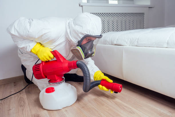Best Wildlife Control Services  in Montauk, NY